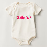 Chatter Box