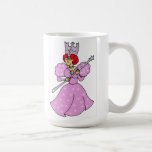 Chatterbox Glinda Mug mugs