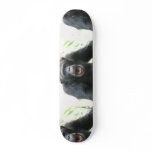 Chatty Chimpanzee Skateboard