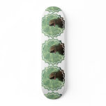 Chatty Sea Lion Skateboard