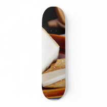 Chaubier Cheese skateboards