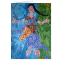 ChaulaDrummer cards by JudithSheldon ChaulaDrummer cards