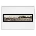 Chautauqua Clarinda IA Photo 1908 cards
