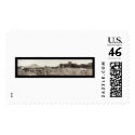 Chautauqua Clarinda IA Photo 1908 postage