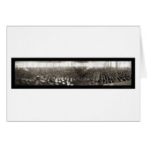 Chautauqua NY Sousa Photo 1925 cards by lc_panoramicphotos Chautauqua NY Sousa Photo 1925 cards