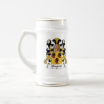 chauvet coat of arms, chauvet family crest,