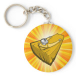 Chaveiro Avaiana de Pau keychains