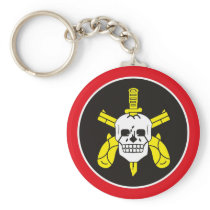 Chaveiro BOPE Key Chains