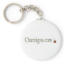 Chaveiro Chamigos.com Key Chain