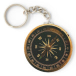 Chaveiro Compassing - Sea Style 2010 keychains