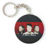 Chaveiro - I Kill Kane keychains