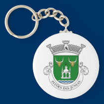 Chaveiro Pitoes das Junias keychains