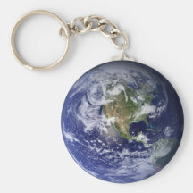 Chaveiro Planet Land Key Chains
