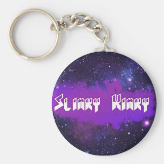 slinky keychain