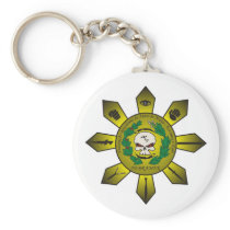 Chaveiro with Soon of the Federation Keychain