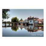Chaves, Portugal