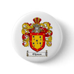 CHAVEZ FAMILY CREST -  CHAVEZ COAT OF ARMS buttons