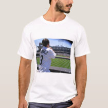 Chavez fan. t-shirts