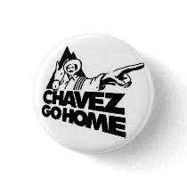 Chavez Go Hom buttons by andrestowers Chavez Go Hom buttons