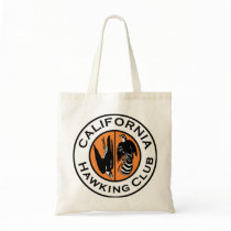 CHC Logo Printed Bags