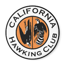 CHC Logo Printed Fridge Magnet