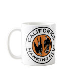 CHC Logo Printed Mugs