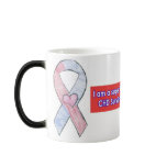 CHD Survivor Mug