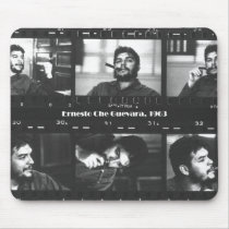 Che33mm Mouse Pads