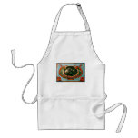 Che, bandoneon aprons