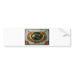 Che, bandoneon bumper stickers
