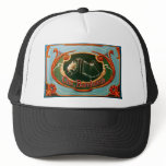 Che, bandoneon hats