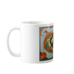 Che, bandoneon mugs