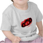 Che-burashka t-shirts