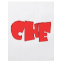 Che cool design! flyers