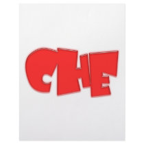 Che cool design! letterhead by angeria Che cool design! letterhead