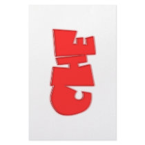Che cool design! stationery by angeria Che cool design! stationery