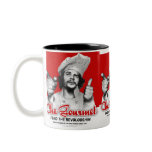 Che Gourmet - Feed The Revolooshin: Coffee Mug