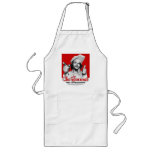 Che Gourmet - Feed The Revolooshin - Kooking Apron