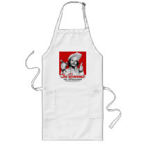 Che Gourmet - Feed The Revolooshin - Kooking Apron aprons