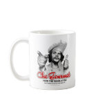 Che Gourmet Feed The Revolution - Left Handed Mug