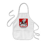 Che Gourmet Revolooshinary Kids Apron
