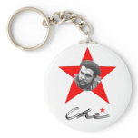 che_guevara_43 key chains