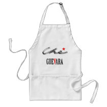 che_guevara_49 apron