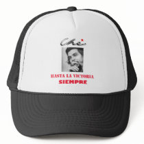 che_guevara_50 trucker hats