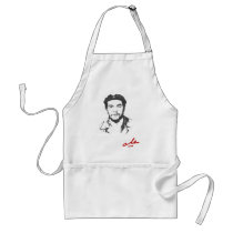 Che Guevara Aprons