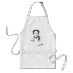 Che Guevara Aprons
