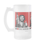 Che Guevara Binge Drinking Mug