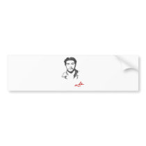 Che Guevara Bumper Stickers