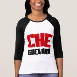 Che Guevara Design T-shirts