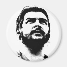 Che Guevara Fridge Magnets